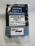 Mercury Quicksilver 17461T11 Tachometer Module Kit Marine Boat. Fixed Price $29.95.