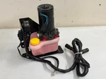 Volvo Penta 388069 Sx Cobra Trim Pump Motor Assemby Sterndrive Omc Nice. Fixed Price $165.00.