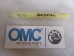 Q8B Evinrude Johnson Omc 0205036 Cable Casing Guide Oem New Boat Parts. Fixed Price $9.36.