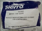 Mercury Sierra Water Tube Guide 18-3222 23-816583 Outboard Motor. Fixed Price $13.95.