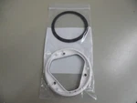 Garmin Surface Mount For Gps Antenna 010-11083-00 Good Condition. Fixed Price $14.99.