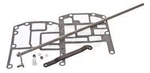 Mercury 70-75-90-115-125 Shift Shaft 3X6 Jawclutch Conversion 79932A20 Lowerunit. Fixed Price $165.00.