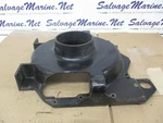 Mercruiser Flywheel Housing Sterndrive Alpha One 2.5L 3.0L 120HP 140HP 165HP. Fixed Price $30.00.