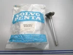 *new Oem* 0810 Volvo Penta Exhaust Valve 3853487. Fixed Price $20.00.