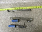 Mercury Force 40 Hp Power Trim Mounting Hardware 17-822481 17-822480. Fixed Price $30.00.