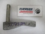 U34 Omc Evinrude Johnson 0379334 Shift Lever & Shaft Oem New Boat Parts. Fixed Price $50.72.