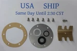 Wear Kit Volvo Penta 21951400 Fits 858469 858470 858701 860629 861198 860827. Fixed Price $69.95.