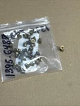 Genuine Mercury Outboard Nos Oem Carburetor Jet 1395-6487 .060. Fixed Price $8.00.