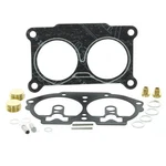 Yamaha New Oem Carburetor Kit Without Floats, 64D-W0093-01-00. Fixed Price $82.94.