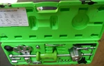 Mercruiser Alpha Gen Ii Bravo Mercury Force Slide Hammer Puller 91-34569A1 37191. Fixed Price $303.31.