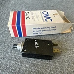 Genuine Evinrude Johnson Omc 390629 Circuit Breaker Oem. Fixed Price $10.00.