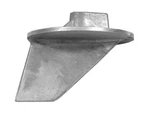 83859T Trim Tab - New Orig Mercury. Fixed Price $38.00.