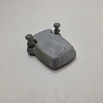 Suzuki DT40 Hp Outboard Motor Lower Mount Cover Bracket Nla Oem 54221-94400-0ED. Fixed Price $20.97.
