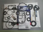 *new Oem* 0820 Omc Johnson Evinrude Gasket & Seal Kit 0981801. Fixed Price $57.91.