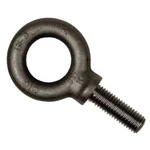 Ken Forging K2030-LT Eye Bolt With Shoulder, 1"-8, 2-1/2 Shank, 1-13/16. Fixed Price $103.99.