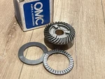 Oem Johnson Evinrude Omc 394793 Gear, Washer & Bearing. Fixed Price $34.95.