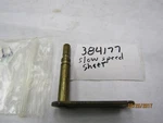 New Oem Omc Evinrude Johnson Slow Speed Adjust Shaft 384177. Fixed Price $7.99.