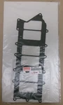New Oem Yamaha Outboard Motor Intake Gasket 65L-13646-00. Fixed Price $40.99.