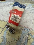 Johnson Evinrude Omc Set #0435340 Manual Release Valve And Seal.. Fixed Price $90.00.
