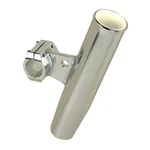 C.e. Smith Aluminum Clamp-on Rod Holder Horizontal 1.315". Fixed Price $94.51.