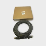 Highwings X003U04J2D 8K 60HZ 2.1 Hdmi Cable, 75FT New Old Stock -free Shipping. Fixed Price $45.99.