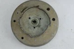 Johnson Evinrude 1.2 Hp Omc 582387 Flywheel - Used. Fixed Price $20.00.