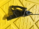 2008 Yamaha 50HP 60 Stroke Accel. Control Lever 6C5-42335-00-00. Fixed Price $14.95.