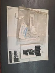 New Oem Mercury Quicksilver Check Valve Kit. Fixed Price $27.99.