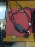 Mercury Relay Power Harness P# 8M0011958. Fixed Price $19.95.