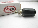 5376 Arco Marine Outboard Starter & Charging 11T Drive Gear J/E,18-40HP. Fixed Price $143.97.