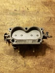 1972 Johnson Evinrude Top Carburetor 385245 C#317470 125 Hp V4 #1. Fixed Price $23.00.