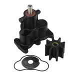 Sea Water Pump Kit For Mercury Mercruiser 8M0139984, 8M0118062 Housing Impeller. Fixed Price $189.99.