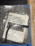 Mercury A48400A2 Mercruiser Quicksilver Steering Handle Assembly Lot Of D5A. Fixed Price $30.00.