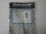 Mercury Marine Quicksilver Mercruiser 16-11375 Stud Oem 8M0022137. Fixed Price $17.99.