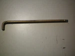 Evinrude/johnson/omc #383568 Rod And Retainer, Free Freight. Fixed Price $18.95.