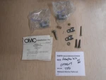0173617 Omc /evinrude Johnson Marine Nos Adaptor Kit 25HP/35HP T56. Fixed Price $23.95.