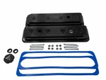 5.0L, 5.7L, 6.2L Valve/rocker Cover Kit. Fits Years 1987-NEWER. Fixed Price $294.95.