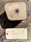 Cummins Diesel Engine Valve Cover 3928404. Fixed Price $25.00.