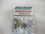 R14 Genuine Mercury Quicksilver 25-821555001 Grommet Oem New Factory Boat Parts. Fixed Price $7.53.
