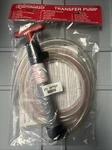 Beckson Siphon-mate Transfer Pump For Diesel Oil Water 9-A. Fixed Price $18.00.