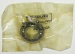 New Quicksilver Marine Boat Drive Shaft Ball Bearing Part No. 30-63326. Fixed Price $24.99.