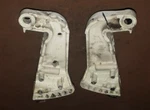 Suzuki 75 Hp Stroke Clamp Bracket Pn 41111-95602-0ED Fits 1986-1998. Fixed Price $68.00.