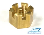 Prop Nut For Yamaha 90171-18M04-00 115 150 175 200 225 250HP Right/left Rotation. Fixed Price $20.49.