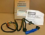 New Oem Mercury Outboard Low Oil Switch Kit Part # 87-820662A 1. Fixed Price $27.99.