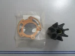 *new Oem* 0810 Mercury Quicksilver Water Pump Impeller Kit 47-59362A. Fixed Price $26.25.