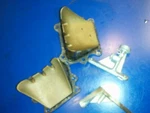 0323045 Yy 327910 310532 0319217 0319218 90HP Johnson Evinrude (1 A13). Fixed Price $14.00.