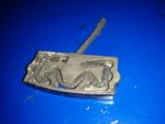 0304323 Anchor For Handle 0313154 Starter Johnson Evinrude 6HP. Fixed Price $13.40.