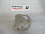 E17 Evinrude Johnson Omc 911703 Plate Oem New Factory Boat Parts. Fixed Price $8.61.