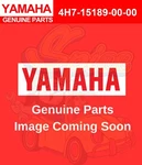 Yamaha Plug 4H7-15189-00-00 New. Fixed Price $21.67.