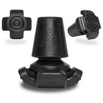 Crutch Rubber Tip Replacement Foot Pad For Walking Canes Universal Fit Ergocap. Fixed Price $36.82.